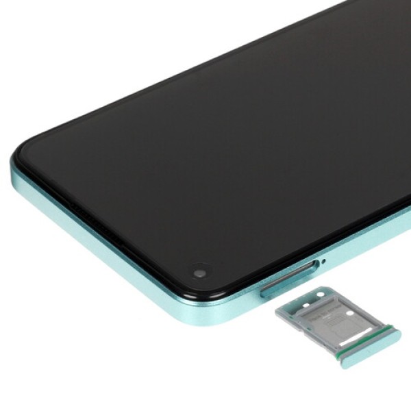 6.43" Смартфон OPPO A78 128 ГБ бирюзовый