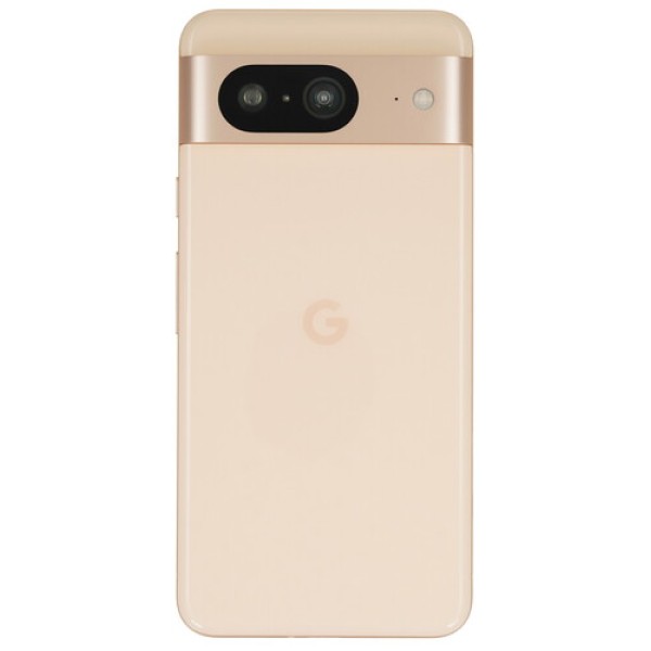 6.2" Смартфон Google Pixel 8 128 ГБ розовый