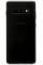 Смартфон Samsung S10+ 6.4" 128Gb Ceramic Black 8(2x2.0Ghz+2x2.0Ghz+4x1.0Ghz)/8Gb/3040x1440/DynamicAMOLED/LTE/NFC/IP68/Cam16+12+12/4100mAh/Android 9.0