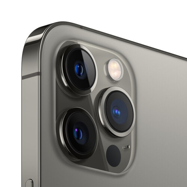 Смартфон Apple iPhone 12 Pro Max 256Gb Graphite "Как новый"