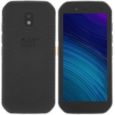 5.5" Смартфон Cat S42H+ 32 ГБ черный
