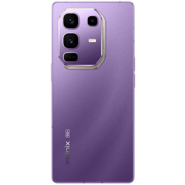 6.78" Смартфон Infinix NOTE 50 Pro+ 5G+ 256 ГБ фиолетовый