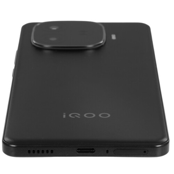 6.78" Смартфон Vivo iQOO Z9 512 ГБ черный