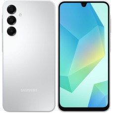6.7" Смартфон Samsung Galaxy A16 4G 128 ГБ серый