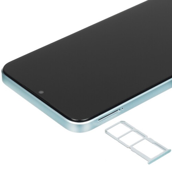 6.5" Смартфон realme C33 32 ГБ голубой