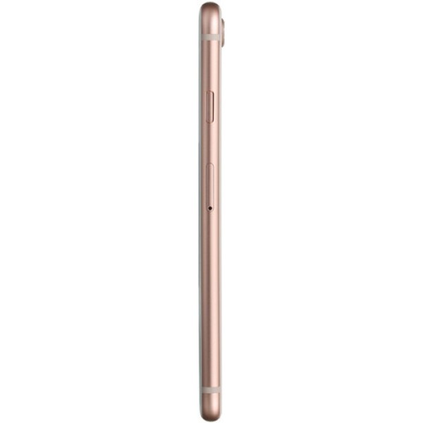 Смартфон Apple iPhone 8 4,7" 256Gb Gold 6x2.5Ghz/2048Mb/1334x750/IPS/LTE/IP67/Cam12/iOS