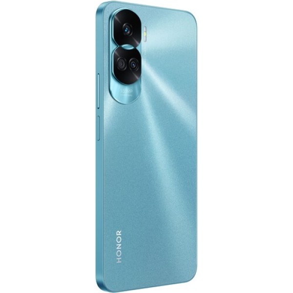 6.7" Смартфон HONOR 90 Lite 256 ГБ голубой