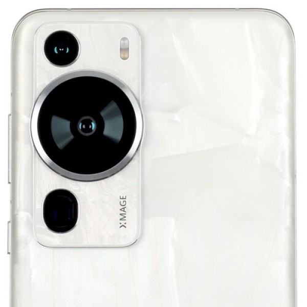 6.67" Смартфон HUAWEI P60 Pro 256 ГБ белый