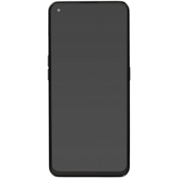 6.43" Смартфон realme GT 128 ГБ желтый