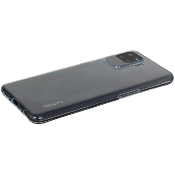 Смартфон OPPO Reno 5 Lite 6.43" 128Gb Fluid Black Helio P95 /8 (2x2.2Ghz+6x2.0 Ghz) /8Gb/2400 x 1080/2SIM/LTE/Cam48 +8 +2 +2/4310 мАч/Android 11