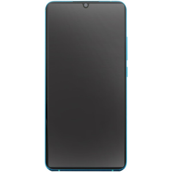 Смартфон Xiaomi Mi Note 10 Pro 6,47" Aurora Green /256GB 2x2.2Ghz 6x1.8Ghz/8Gb/1080x2340/Super Amoled/2SIM/LTE/NFC/Cam108+12+20+2Mpx/5260mAh/Android 9