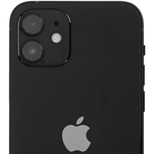 Смартфон Apple iPhone 12 128Gb Black [D]