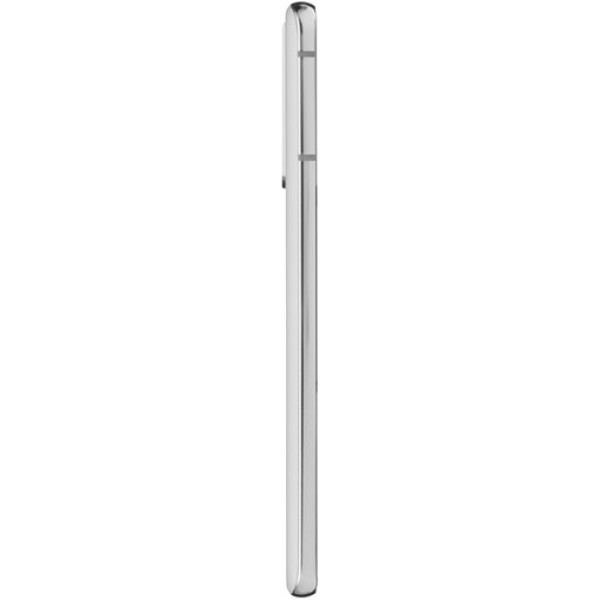 Смартфон Samsung Galaxy S21 8/256Gb [6,2"/5G/NFC/Cam64+12+12Mpx/4000mAh/White]