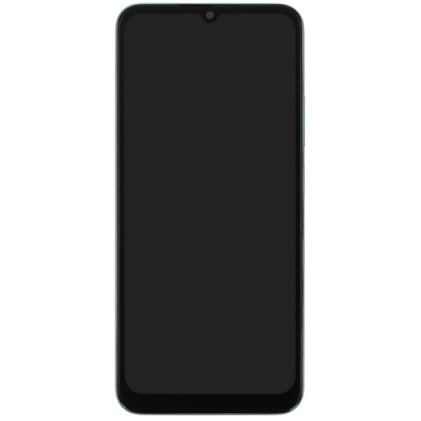 6.5" Смартфон realme C33 32 ГБ голубой