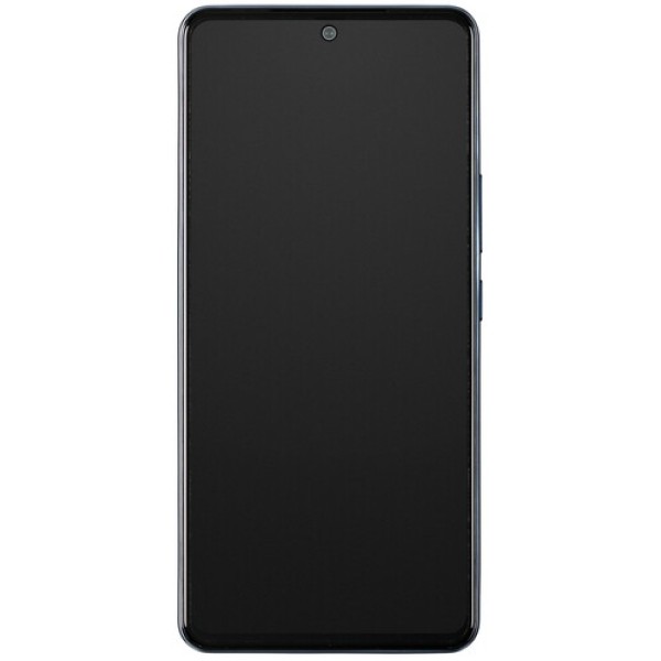 6.62" Смартфон Vivo T2 256 ГБ черный