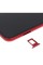 Смартфон Apple iPhone Xr 6,1" 256Gb Red 6x2.5Ghz/3072Mb/1792х828/IPS/LTE/NFC/IP67/Cam12/iOS