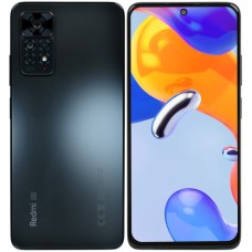 Смартфон Xiaomi Redmi Note 11 Pro 5G 8/128Gb [6.67"/5G /NFC/Cam108Mpx/5000mAh/Graphite Gray]