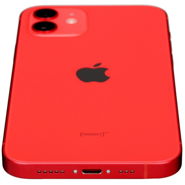 6.1" Смартфон Apple iPhone 12 64 ГБ красный