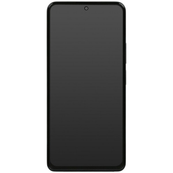 Смартфон Poco F4 8/256Gb [6.67"/5G/NFC/Cam64Mpx/4500mAh/Night Black]