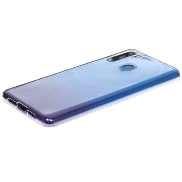 Смартфон Blackview A80 Pro 6.49" Blue 64Gb 8x1.5GHz/4Gb/1560x720/IPS/LTE/2SIM/Cam13+8/4680mAh/Android 9.0