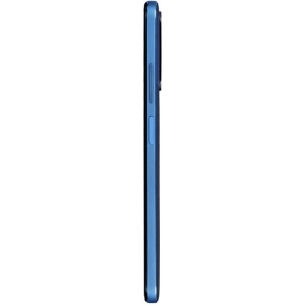 Смартфон Xiaomi Redmi Note 11 4/128Gb [6,43"/LTE/NFC/Cam50+8Mpx/5000mAh/Twilight Blue]