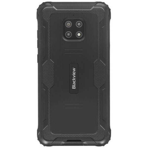 5.7" Смартфон Blackview BV4900 Pro 64 ГБ черный