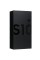 Смартфон Samsung S10+ 6.4" 128Gb Ceramic Black 8(2x2.0Ghz+2x2.0Ghz+4x1.0Ghz)/8Gb/3040x1440/DynamicAMOLED/LTE/NFC/IP68/Cam16+12+12/4100mAh/Android 9.0