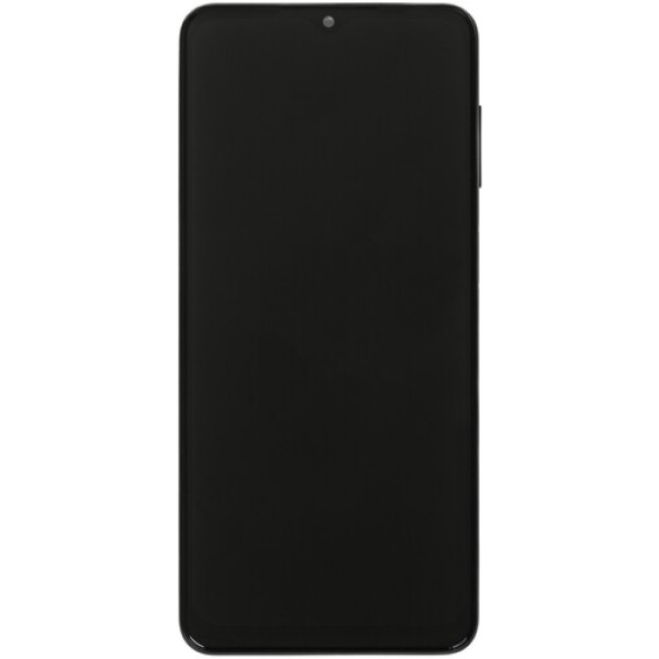 6.5" Смартфон Samsung Galaxy A12 128 ГБ черный (А125F)