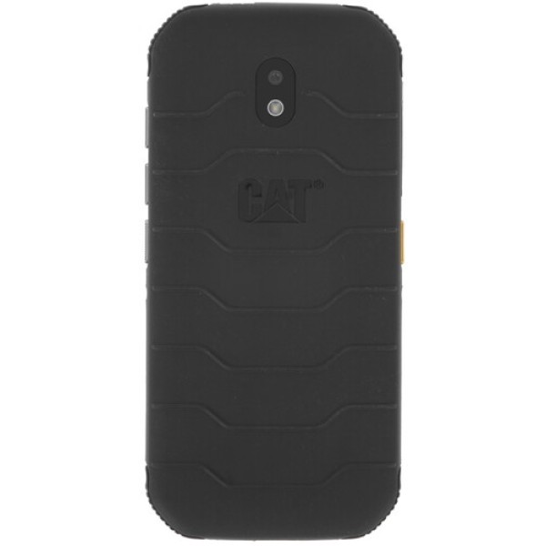 5.5" Смартфон Cat S42H+ 32 ГБ черный