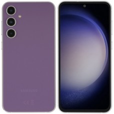 6.4" Смартфон Samsung Galaxy S23 FE 256 ГБ фиолетовый