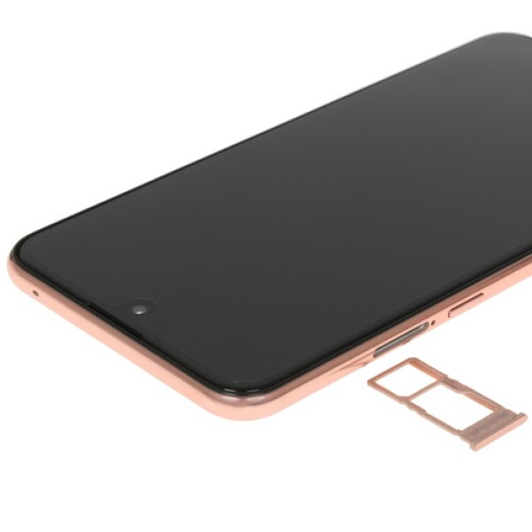 Смартфон Nokia X20 8/128Gb [6,67"/5G/NFC/Cam64Mpx/4470mAh/Sand]