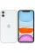 Смартфон Apple iPhone 11 64Gb White [D]