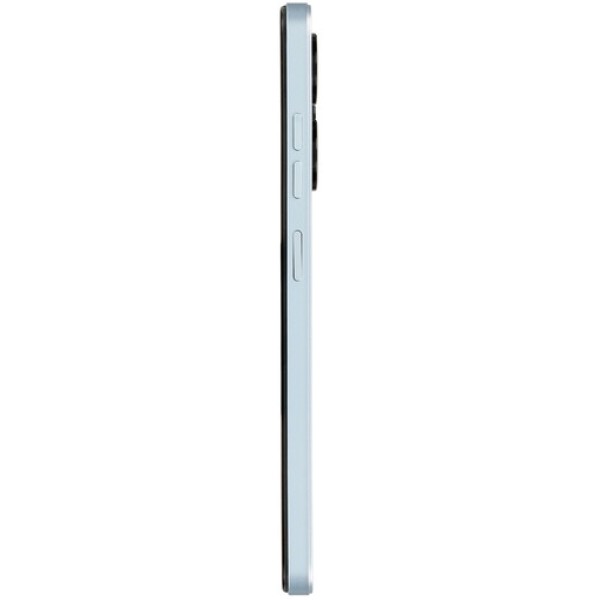 6.56" Смартфон Tecno SPARK GO 2024 128 ГБ голубой
