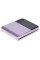 Смартфон Samsung Z Flip 3 8/256Gb [6,7"/5G/NFC/Cam12+12Mpx/3300mAh/Violet]