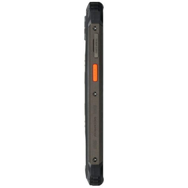 6.1" Смартфон Blackview BV7200 128 ГБ черный