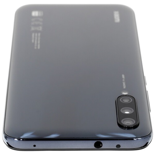 Смартфон Xiaomi MI A3 Grey 6,01" 128GB (2x2 6x1,8)Ghz /4GB/720x1560/2SIM/LTE/GPS/Amoled/Cam48+8Mpx/4030mAh/Android 9