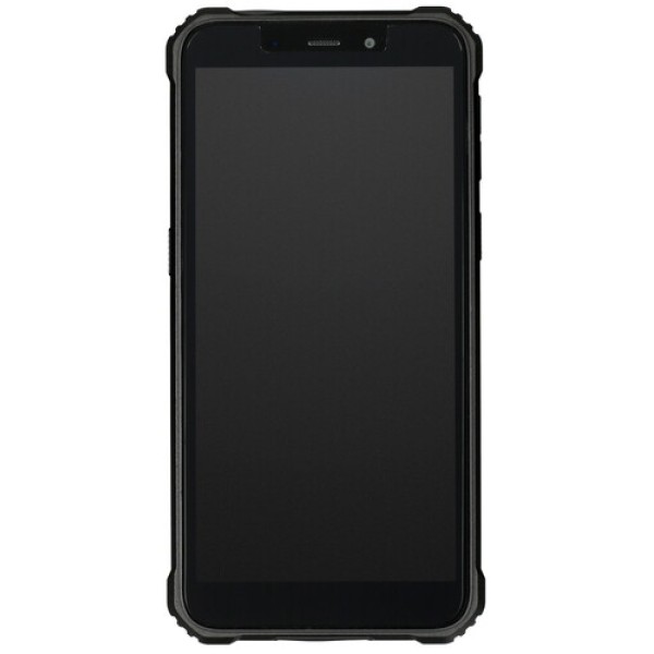 5.93" Смартфон Oukitel WP20 Pro 64 ГБ черный