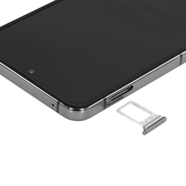 6.7" Смартфон Samsung Galaxy Z Flip5 256 ГБ черный