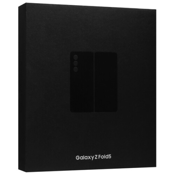 7.6" Смартфон Samsung Galaxy Z Fold5 512 ГБ черный