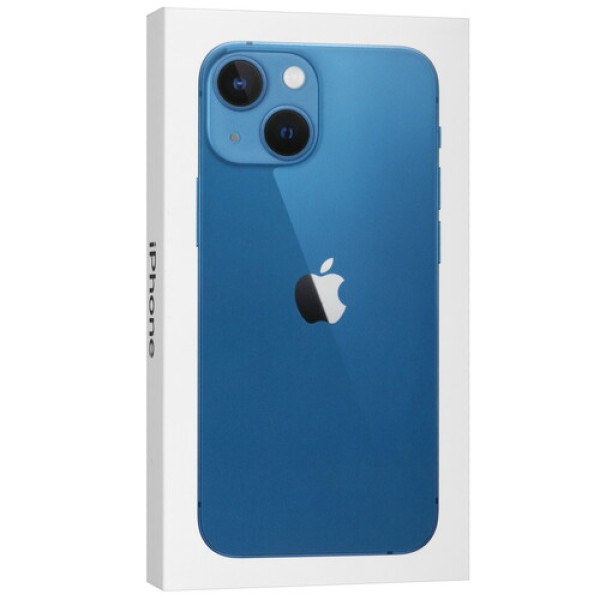 Смартфон Apple iPhone 13 mini 512Gb Blue