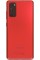 Смартфон Samsung S20 FE 6.5" 128Gb Red Exynos 990/6Gb/2400x1080/SuperAMOLED/LTE/NFC/IP68/Cam12+12+8/32Mp/4500mAh/Android