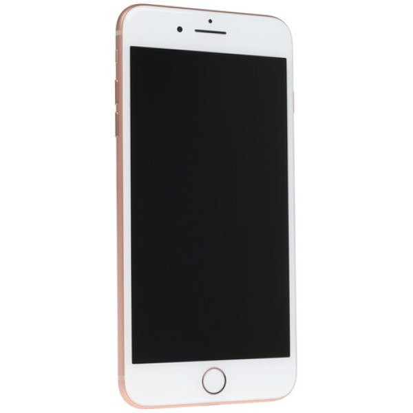 Смартфон Apple iPhone 8 Plus 5,5" 256Gb Gold 6x2.3Ghz/3072Mb/1920x1080/IPS/LTE/IP67/Cam12(x2)/iOS