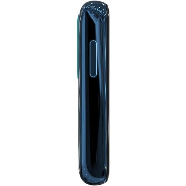 3" Смартфон Unihertz Jelly 2 128 ГБ зеленый