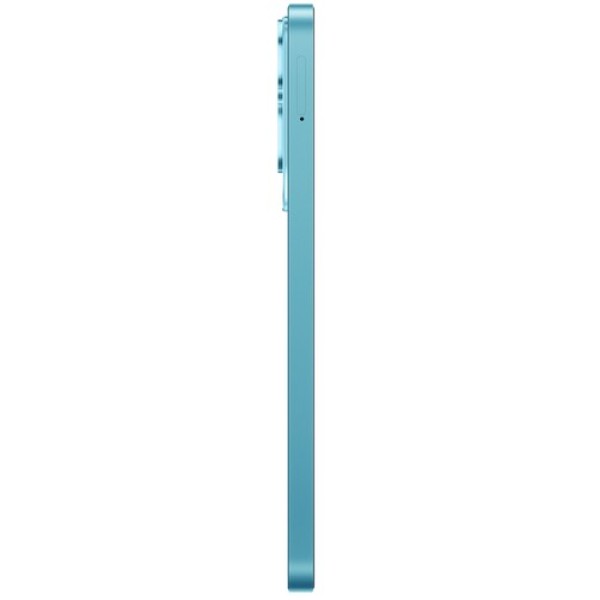 6.7" Смартфон HONOR 90 Lite 256 ГБ голубой