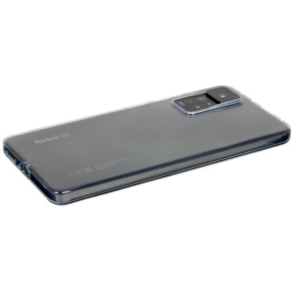Смартфон Xiaomi Redmi Note 11 Pro 5G 8/128Gb [6.67"/5G /NFC/Cam108Mpx/5000mAh/Graphite Gray]