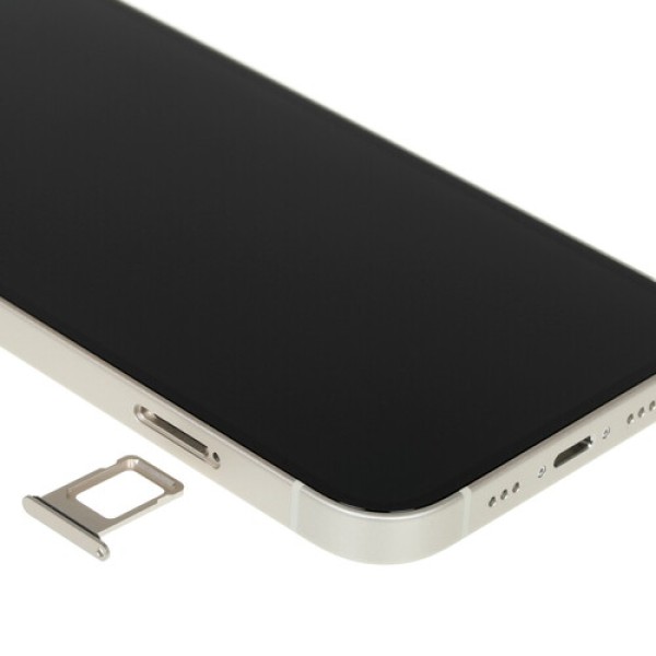 6.1" Смартфон Apple iPhone 14 128 ГБ белый