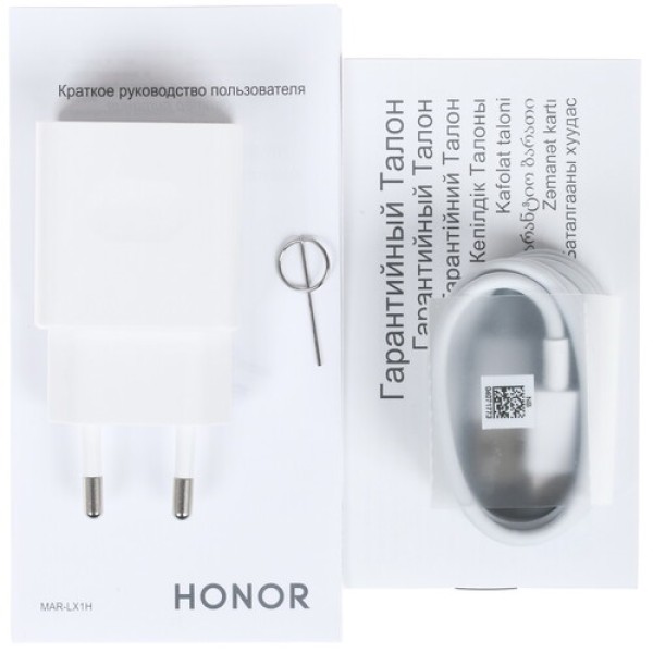 Смартфон Honor 20S 6/128Gb [6,15"/LTE/NFC/Cam48+8+2Mpx/3340mAh/Black]