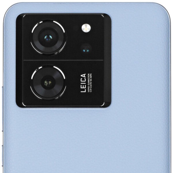 6.67" Смартфон Xiaomi 13T Pro 1024 ГБ голубой