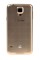 Смартфон Samsung SM-G900 Galaxy S5 5.1" 16Gb Gold 4x2.5Ghz/2048Mb/1920x1080/SuperAmoled/3G/LTE/GPS/Cam16/Android 4.4