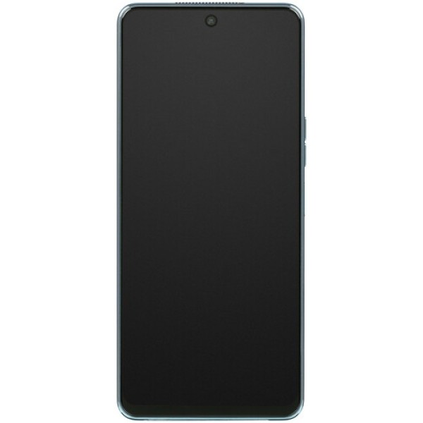 Смартфон Tecno Camon 19 Pro 8/128Gb [6,78"/LTE/NFC/Cam64+50+2Mpx/5000mAh/Polar Blue]